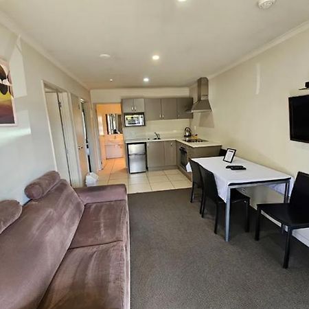 St Johns Court Motel Milton Kamer foto
