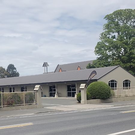 St Johns Court Motel Milton Buitenkant foto