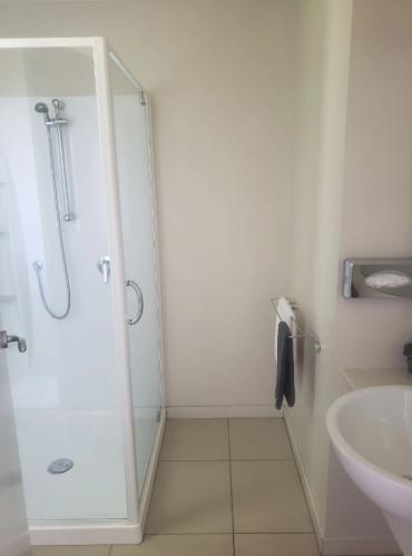 St Johns Court Motel Milton Kamer foto